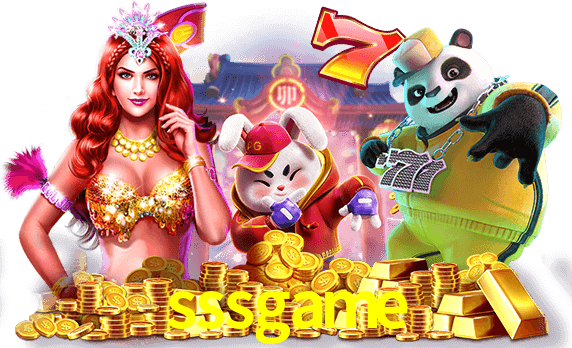 jogue em caça-níqueis ricos na sssgame