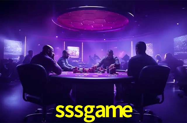 Bônus de Boas-vindas sssgame