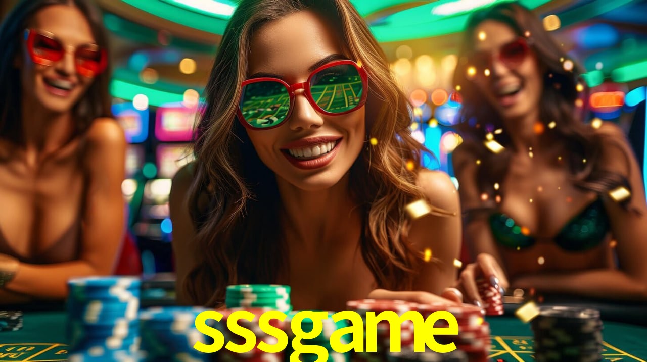 Welcome Bonus sssgame