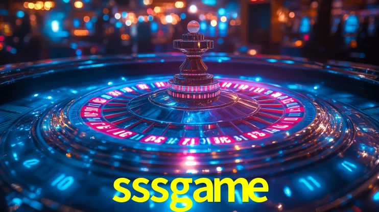 Bônus de boas-vindas na sssgame