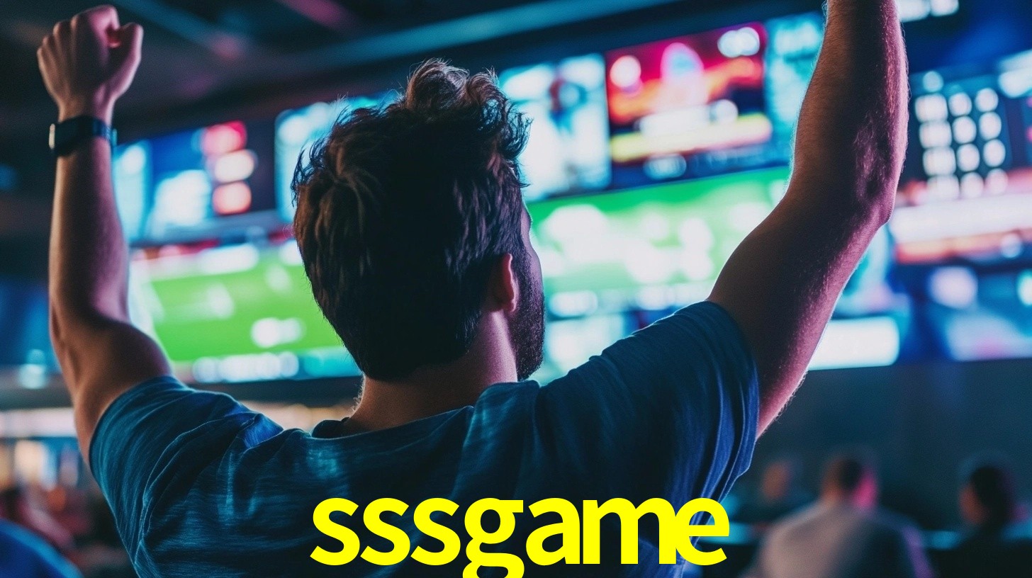 sssgame - Apostas Legais no Brasil - sssgame.com