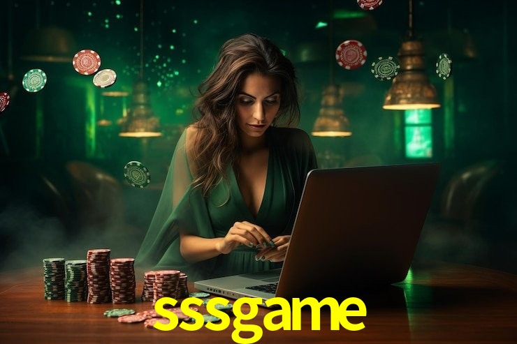 Escolher plataforma para baixar sssgame