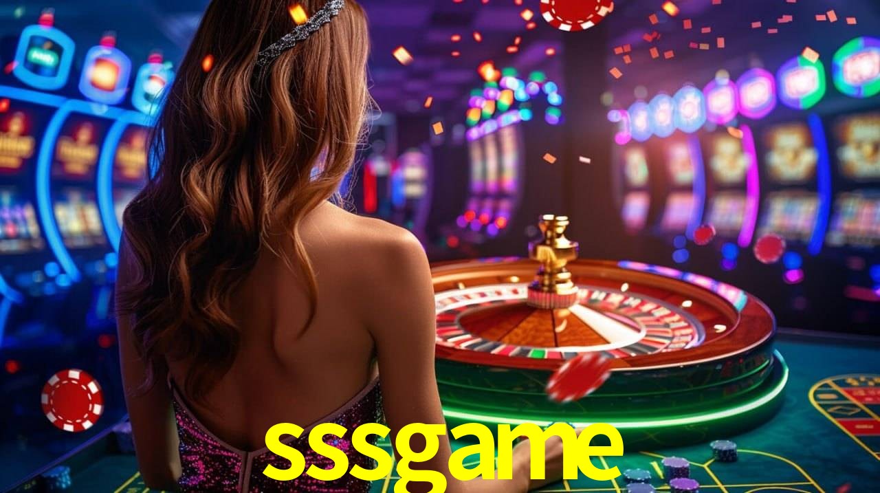 APP rápido e leve da sssgame