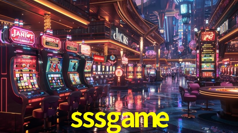 Live Casino sssgame