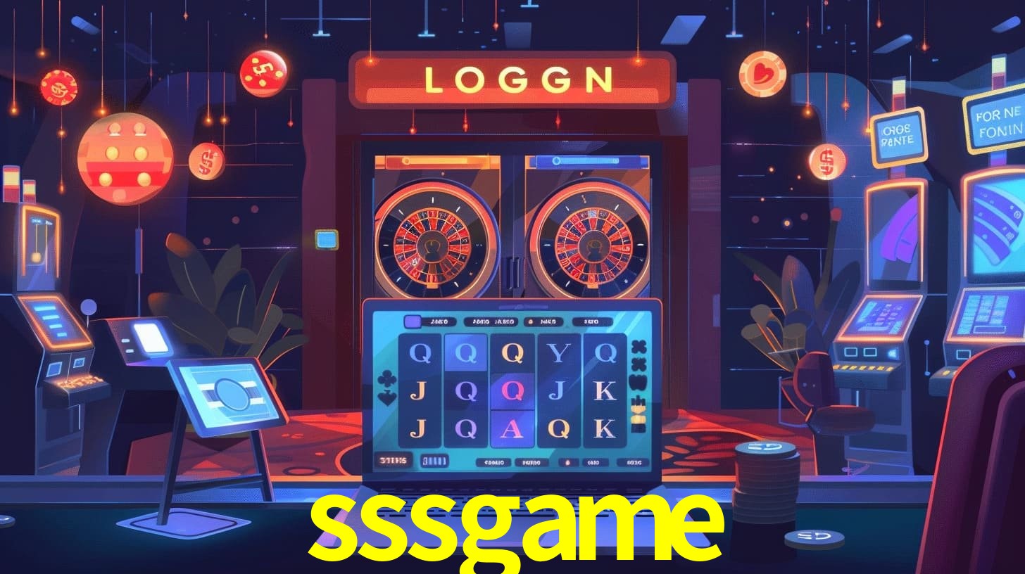 Integração de APIs sssgame