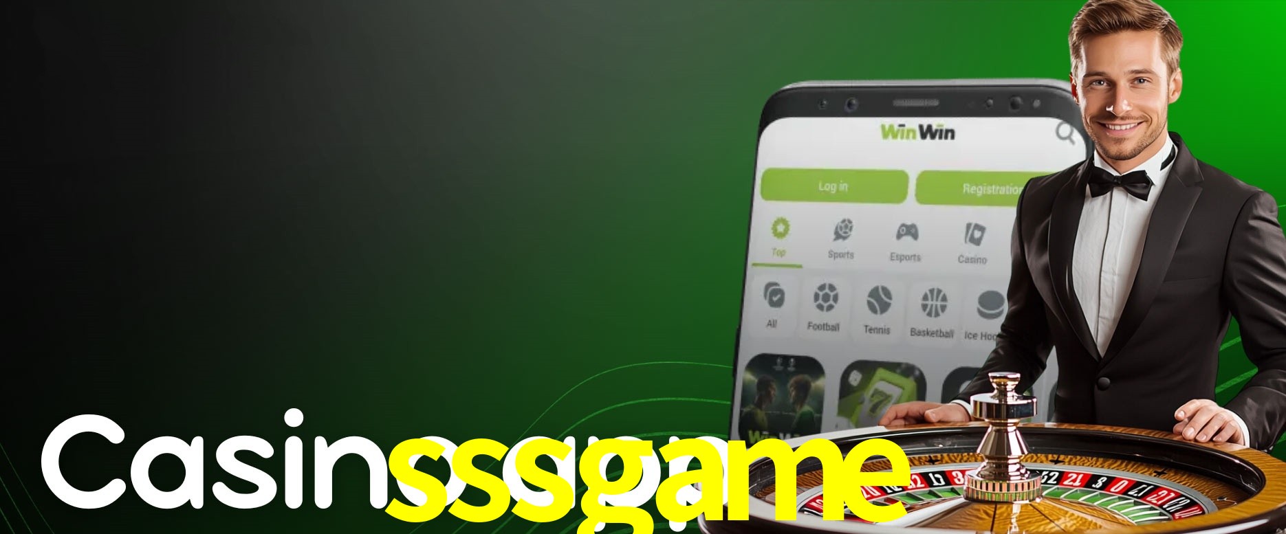 Flash Promotion sssgame