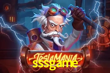 Diretório de Jogos sssgame