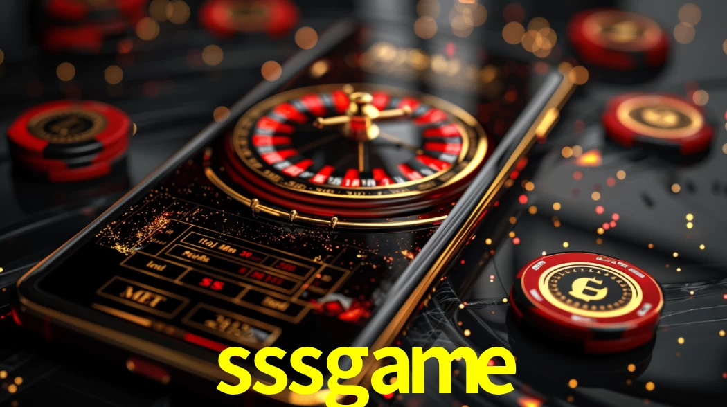 Game Providers sssgame