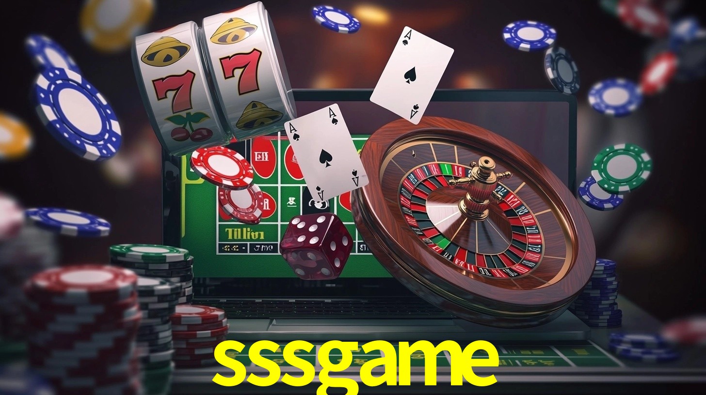 sssgame App Interface
