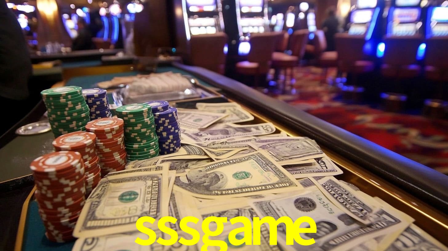 Biblioteca de slots populares na sssgame