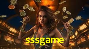 Game Statistics sssgame