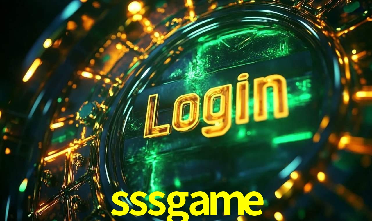 Segurança e privacidade no APP sssgame