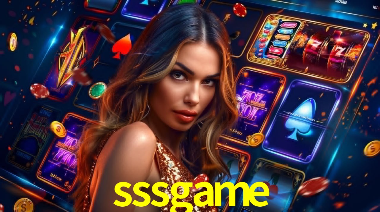 Desvendando o Mundo dos Jogos Virtuais na sssgame
