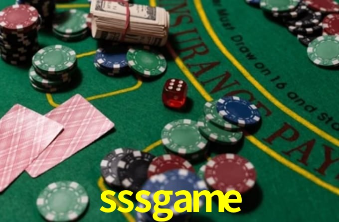 sssgame bet