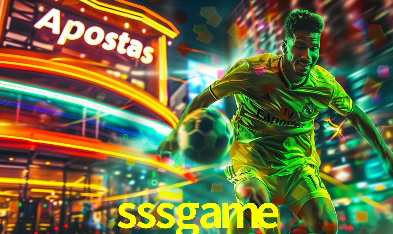 Estatísticas do Jogo sssgame