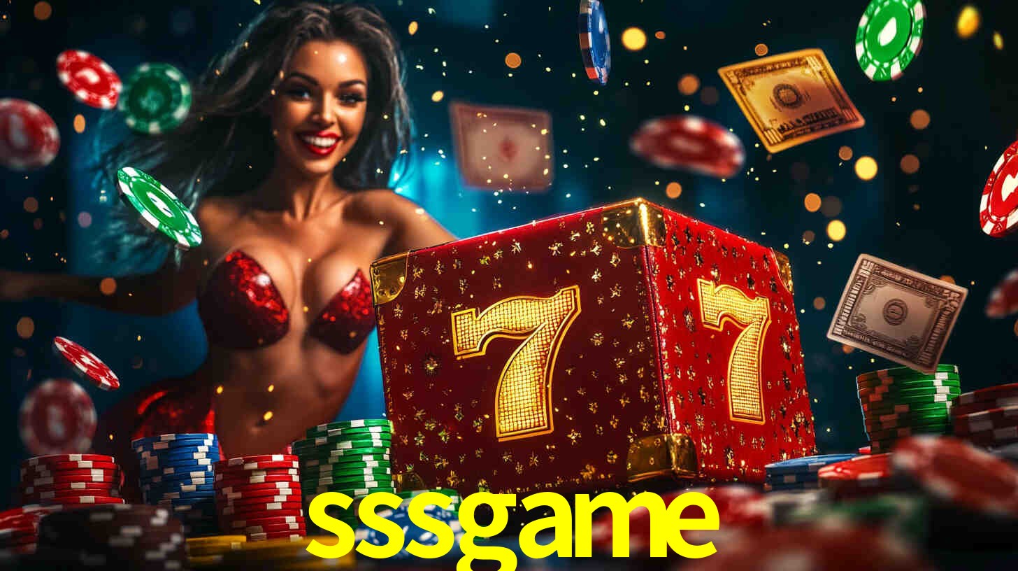 Descubra a Essência do sssgame: Nossa História e Compromissos