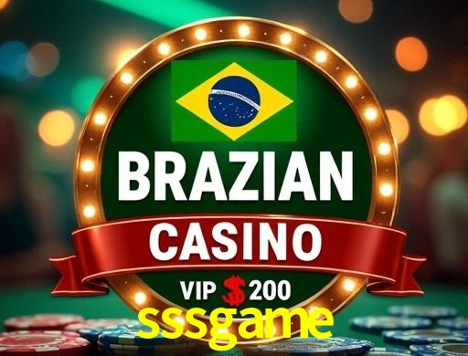 Canal oficial no Telegram da sssgame