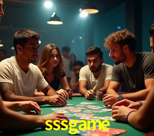 Loterias online na sssgame