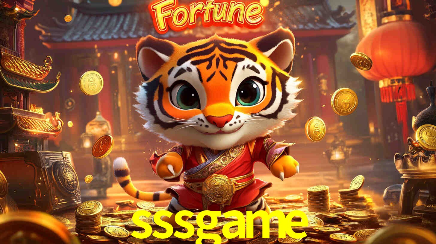 Inovações de Jogos na sssgame: O Futuro das Experiências Interativas