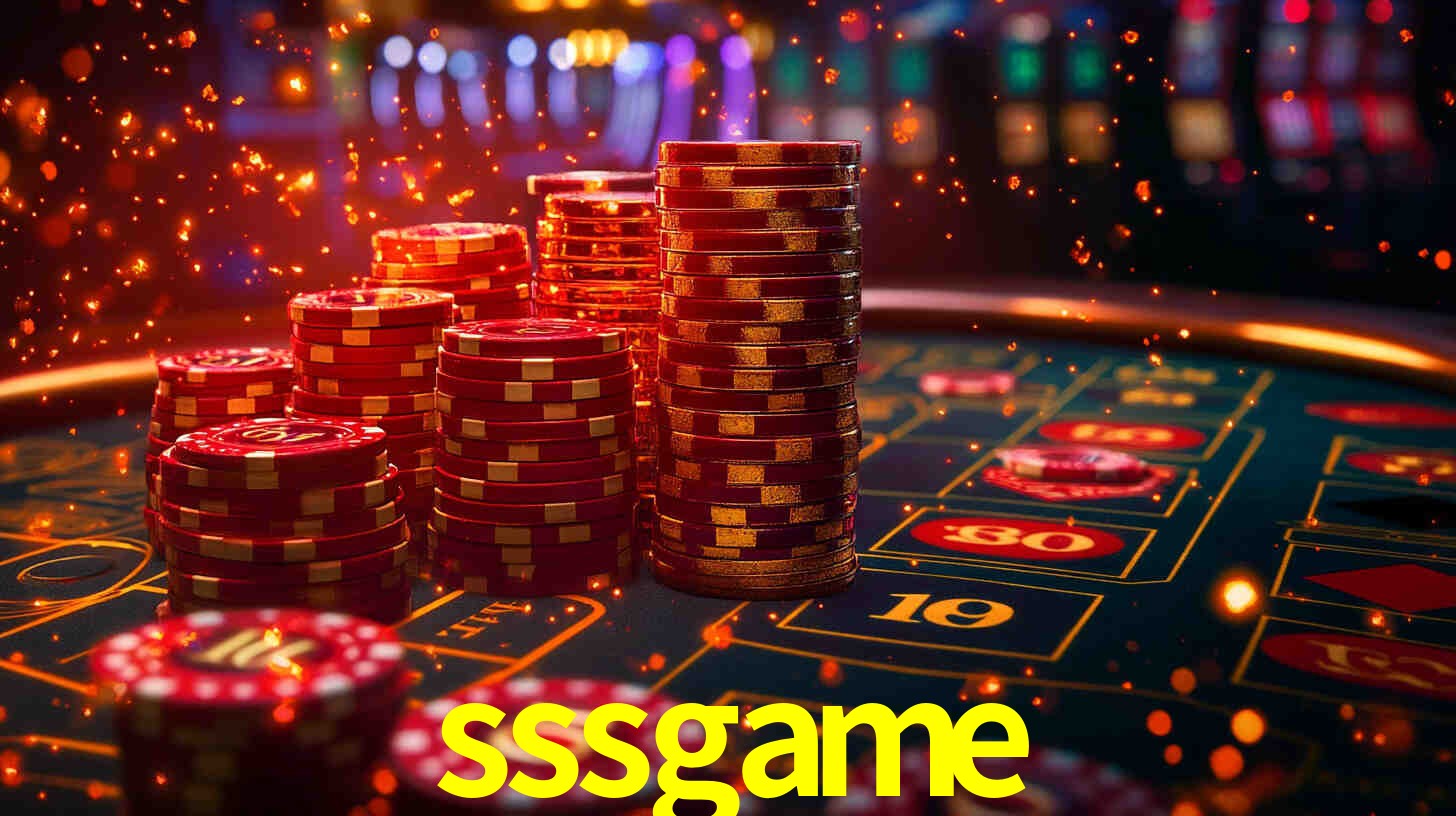 Welcome Bonus sssgame