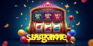 Tecnologia da Plataforma sssgame