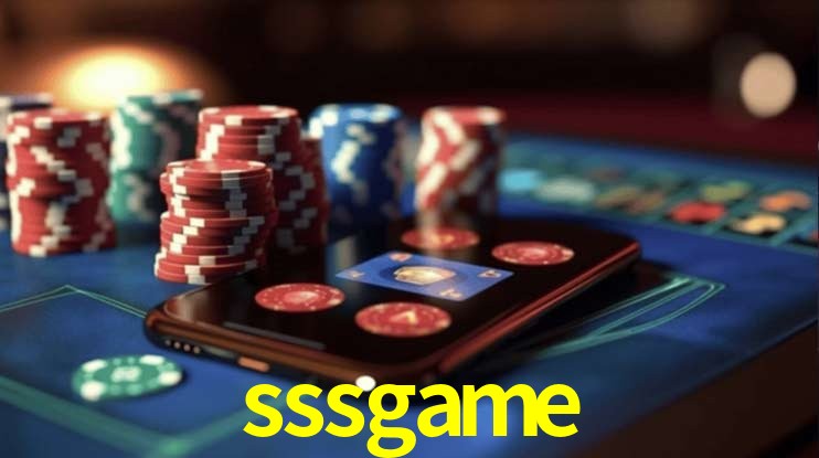 Casino Ao Vivo sssgame