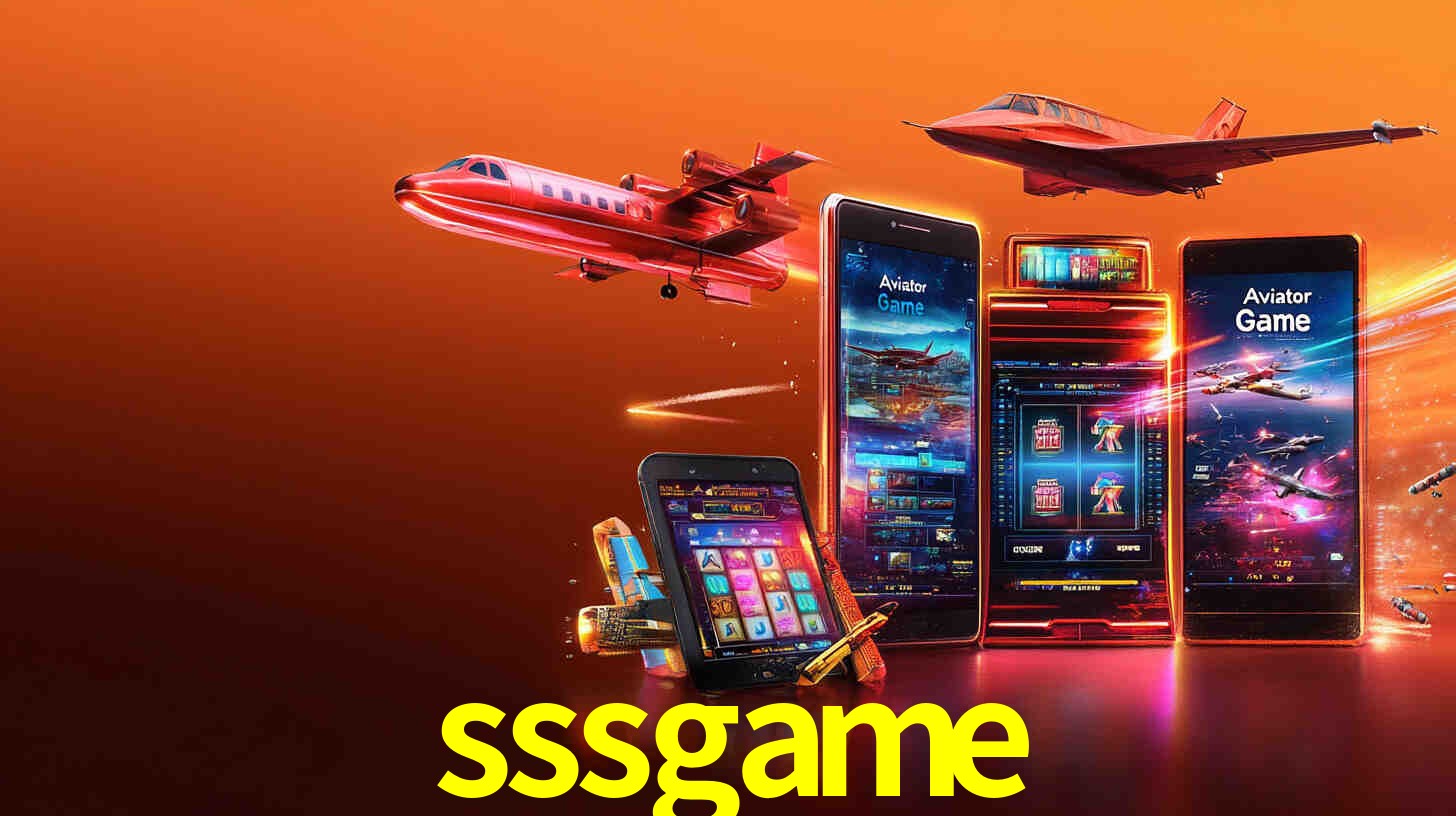 Desvendando o Mundo dos Jogos Virtuais na sssgame