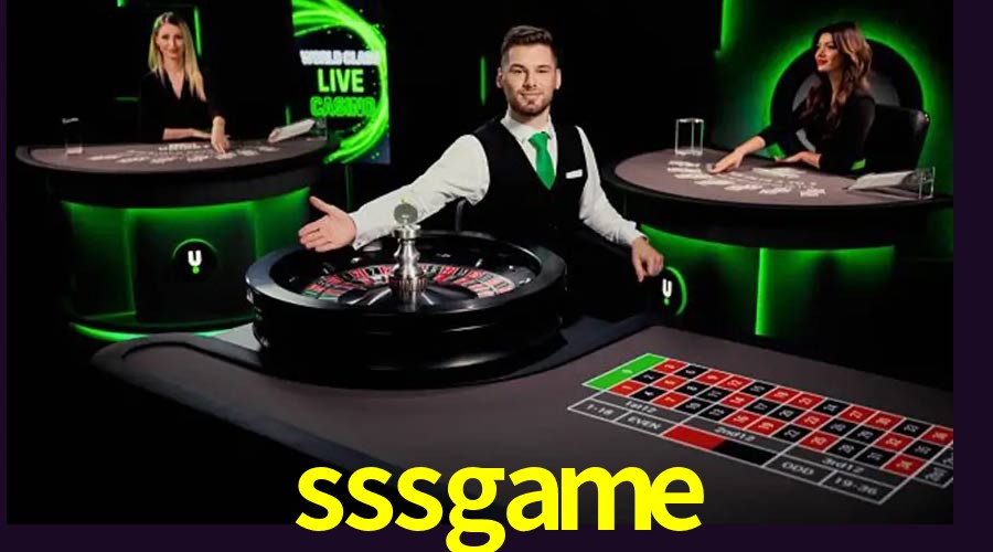 Platform Technology sssgame