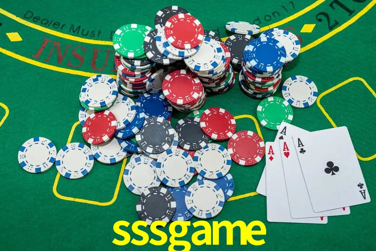 Interface do App sssgame