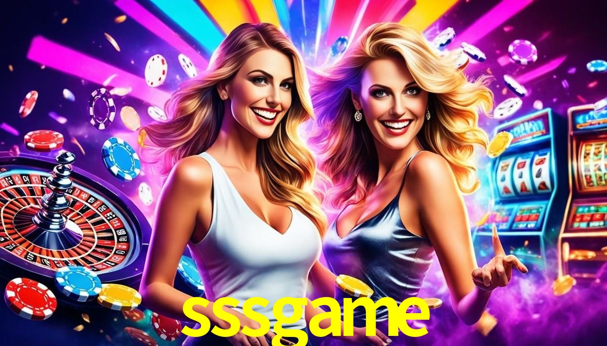 Página oficial no Facebook da sssgame
