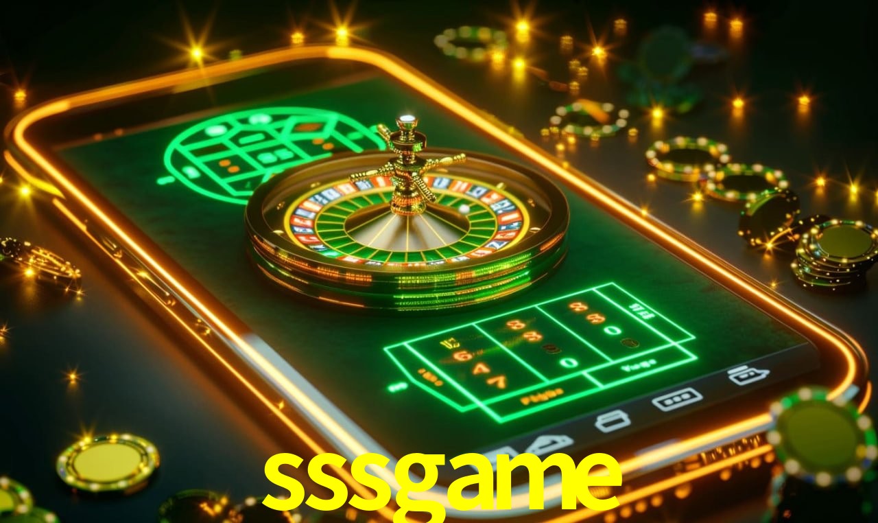 Design Responsivo sssgame