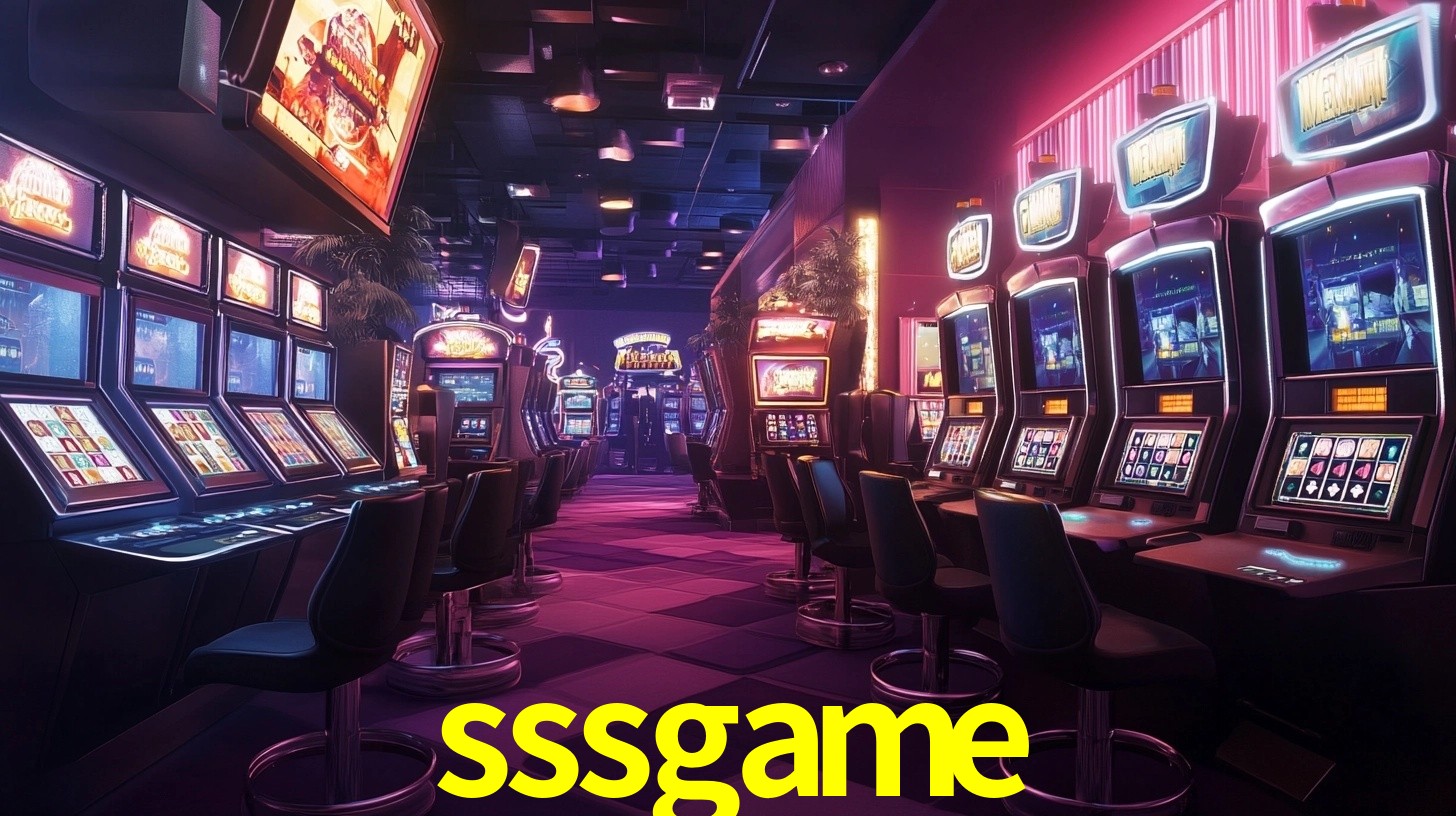 Premium Interface sssgame