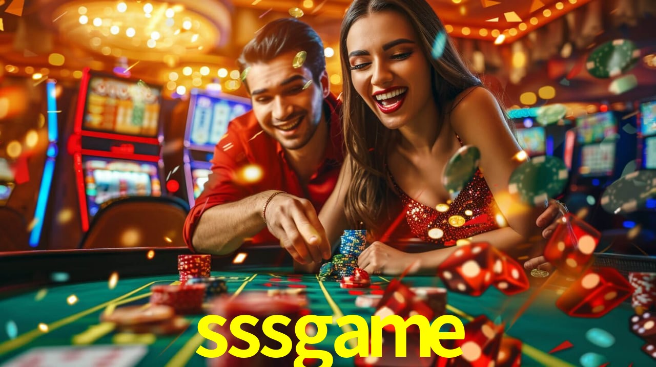 Login Seguro sssgame