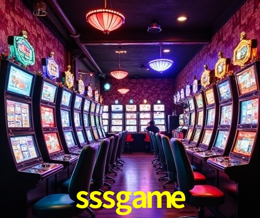 Segurança e performance na plataforma sssgame