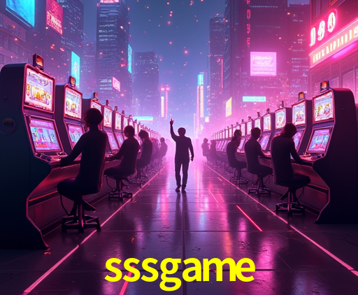 Jogos Exclusivos sssgame