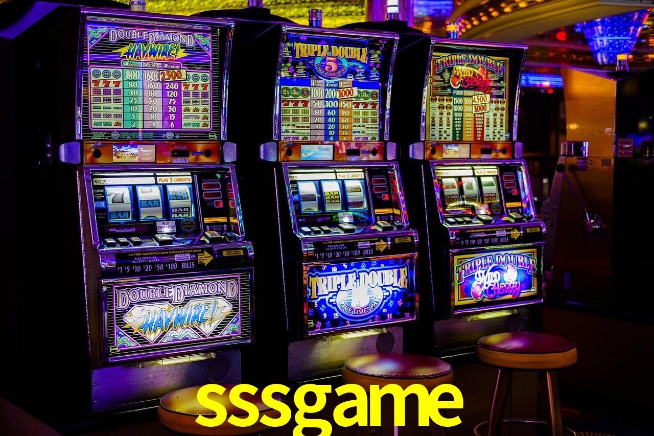 Mesa de Blackjack sssgame