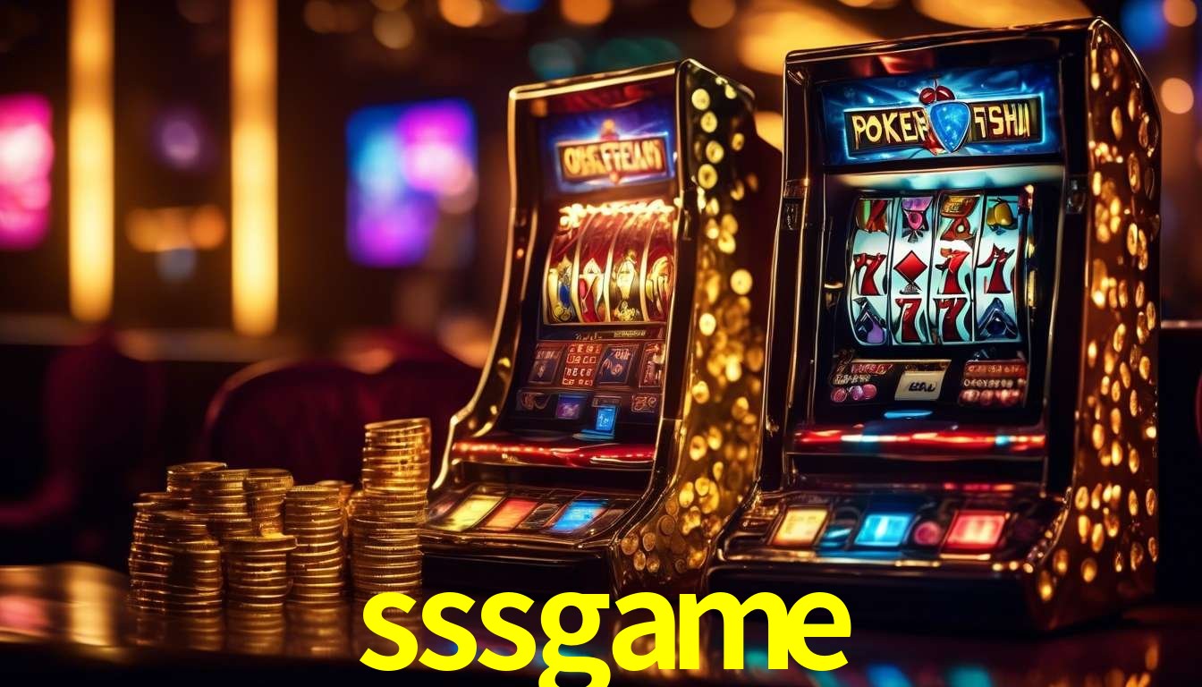 A Experiência Imersiva dos Cassinos Ao Vivo no sssgame