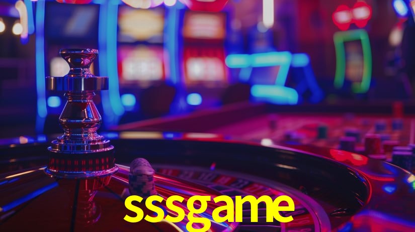 Explore as vantagens do sssgame: serviço profissional e confiabilidade