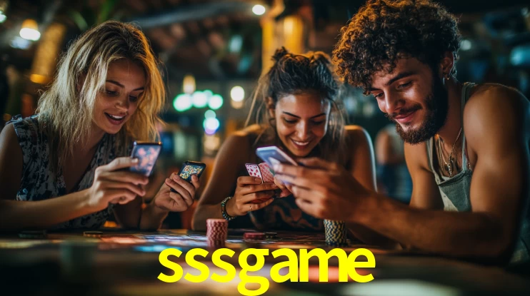Blackjack Table sssgame