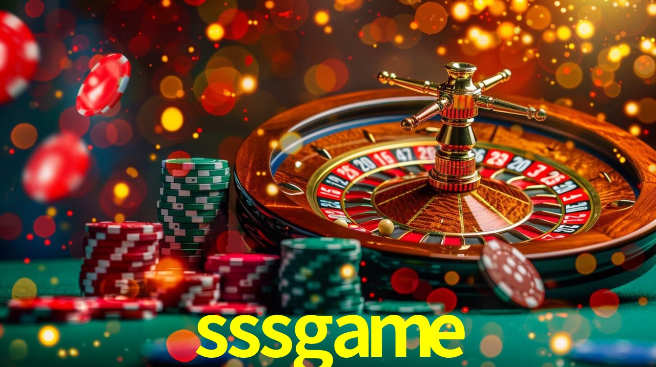 Inovações de Jogos na sssgame: O Futuro das Experiências Interativas