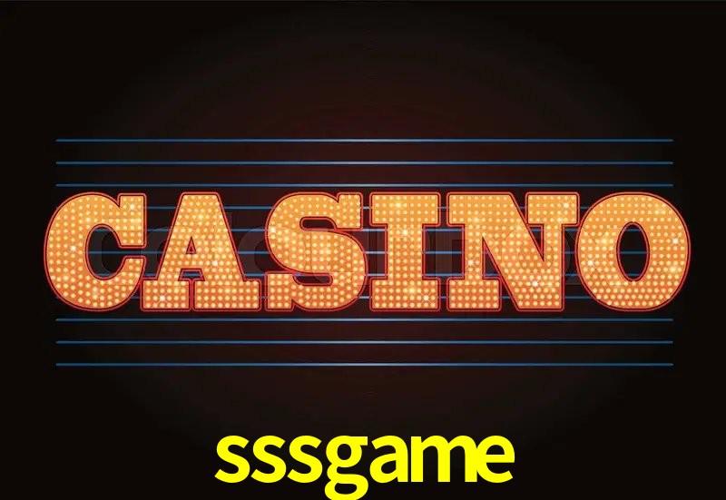 Estatísticas Esportivas sssgame