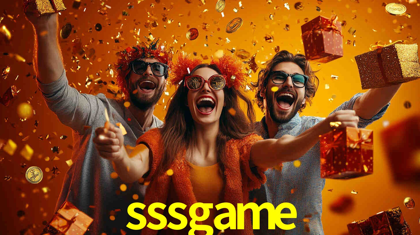 sssgame: Seu Especialista em Apostas Esportivas Brasileiras
