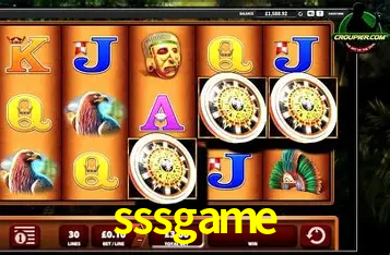 Inovações de Jogos na sssgame: O Futuro das Experiências Interativas