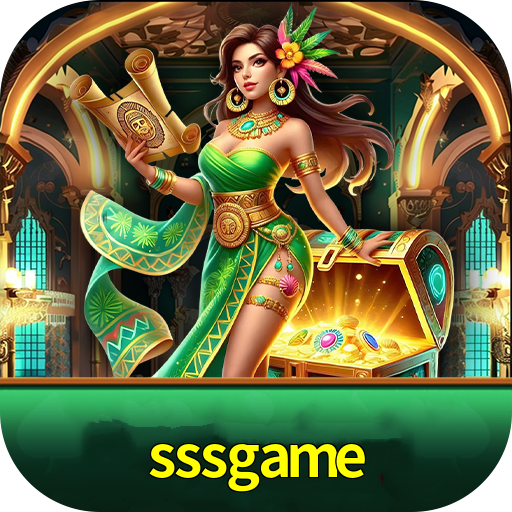 APK oficial da sssgame para Android