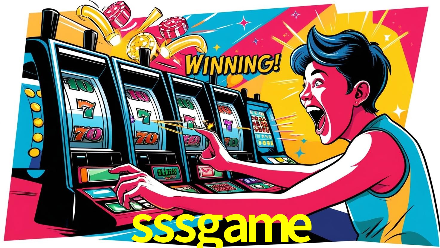 Fortune Tiger Slot no Site SSSGAME.COM