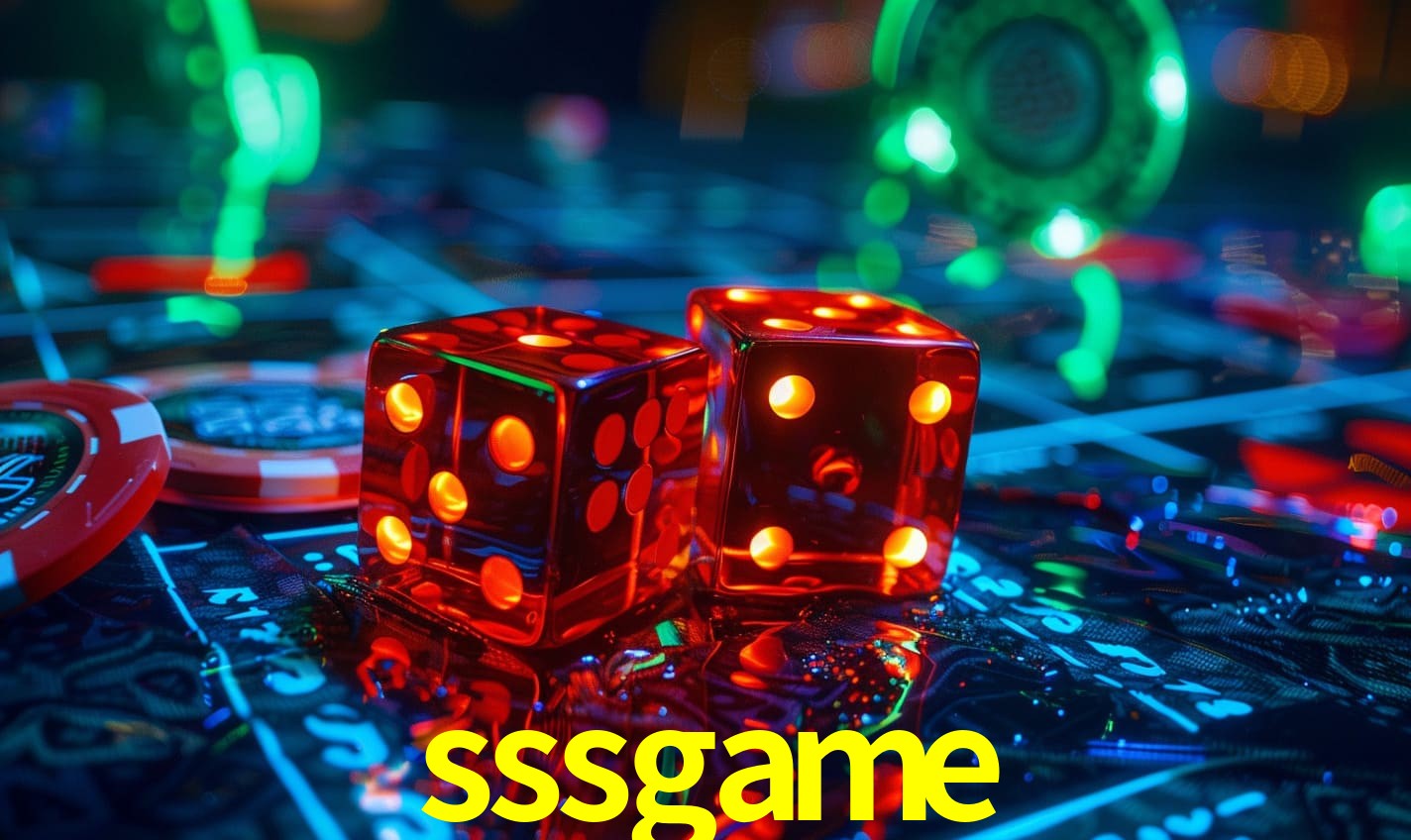 Apostas na Site SSSGAME.COM