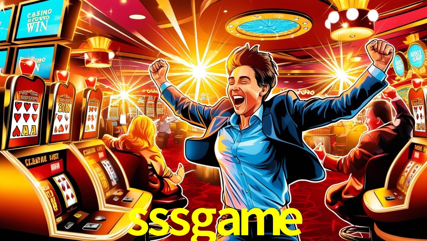 SSSGAME.COM Login Rápido