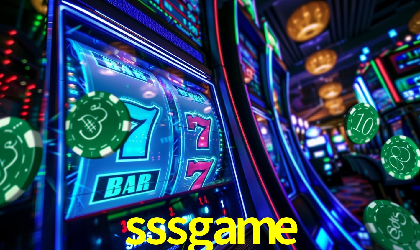 Apostas Futebol ao Vivo SSSGAME.COM